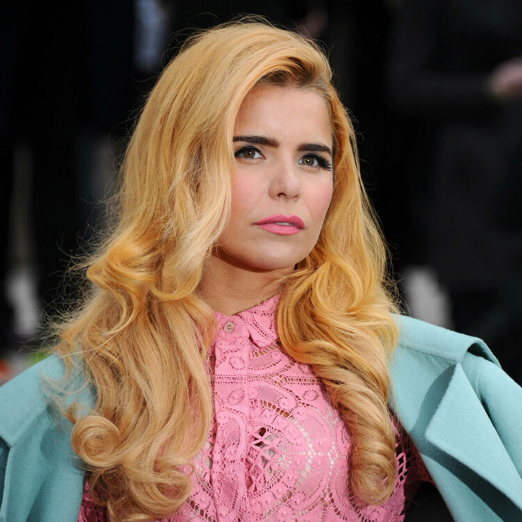 Paloma Faith издаде втори сингъл от новия си албум