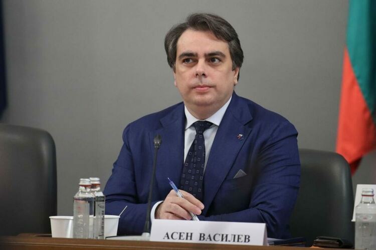 Финансовият министър: Ако Радев наложи вето на бюджета, би било зле