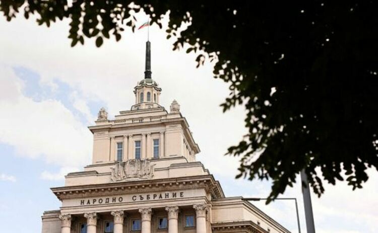 Бюджетната процедура започва, в НС предстои и обсъждане на Конституцията