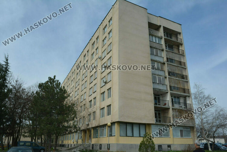 Седмица на безплатните изследвания за туберколоза в Хасково