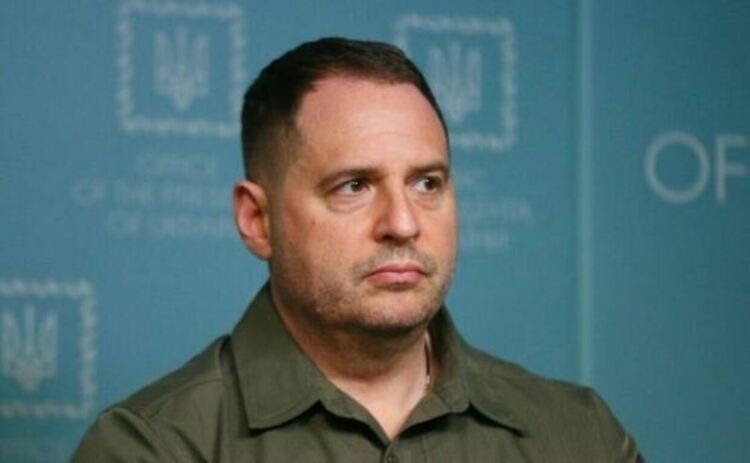 Андрий Ермак: Има голяма опасност Украйна да загуби войната, ако помощта на САЩ се забави