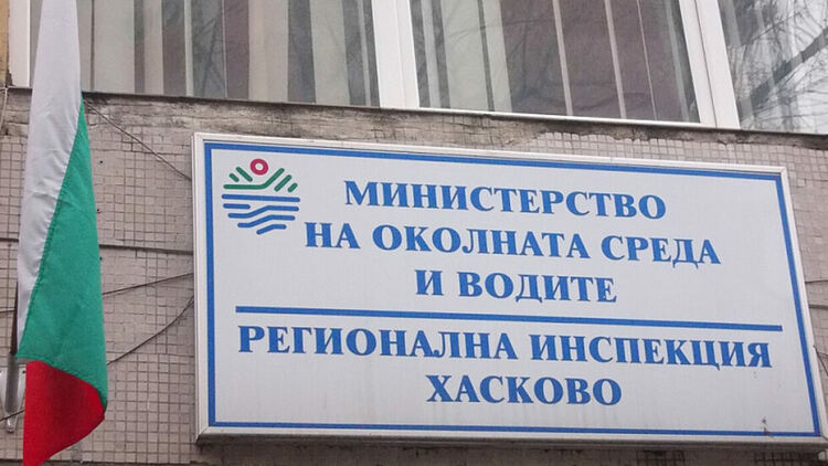 Проверки след сигнали за замърсяване в ракиен казан, ферма за биволи и бензиностанция