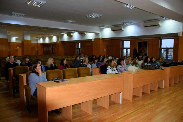 Медицински сестри от Асеновград  се обучаваха по темата за детския диабет