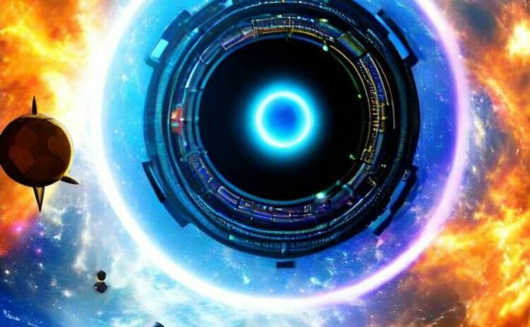 10 от най-забележителните научни истории за 2023 г.