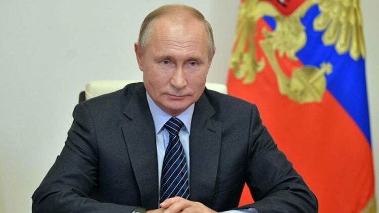 Путин: Влизането на Финландия в НАТО води до създаването на Ленинградски военен окръг