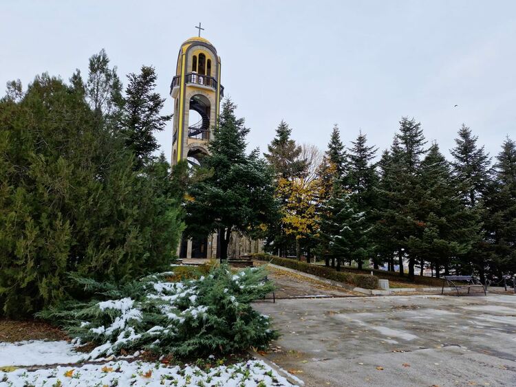 Предимно слънчева сряда