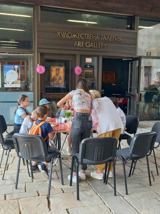 Читалището в Смилян и Художествената галерия в Смолян ще бъдат санирани по проекти