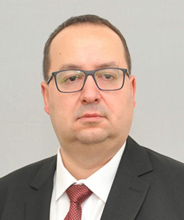 Рокади в смолянската полиция, назначиха нов зам.директор