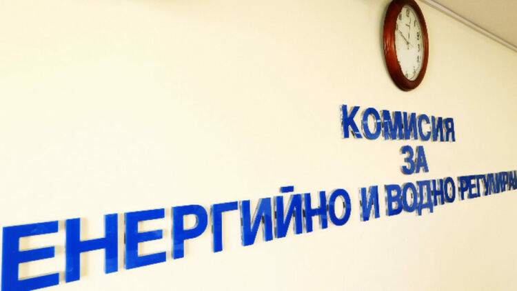 КЕВР увеличава цената на водата от 1 януари 2024 г.