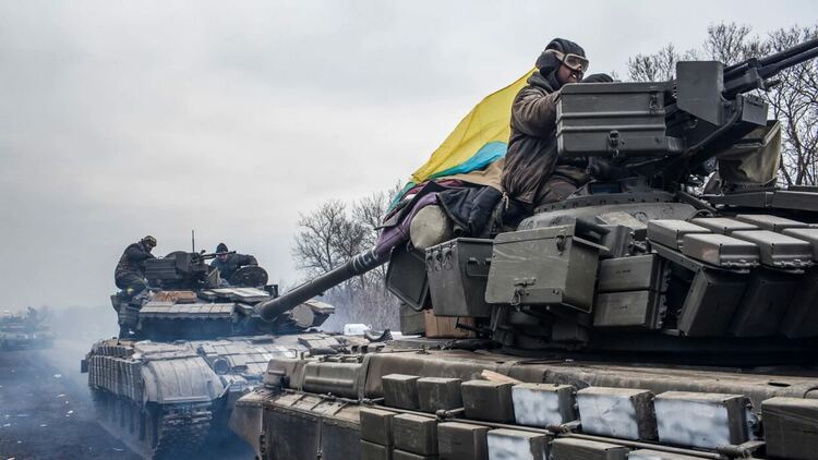 Разбита е корупционна схема за милиони с артилерийски снаряди за украинската армия