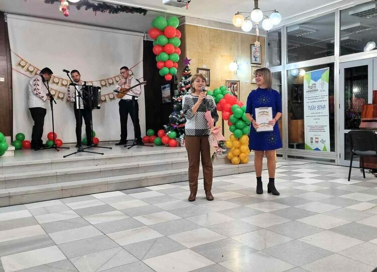 Музикална школа "Станимака" отбеляза 10-годишен юбилей