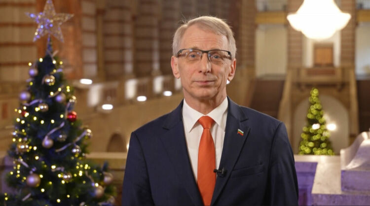 Премиерът Николай Денков:Във времена на предизвикателства всички ние се нуждаем от вяра в бъдещето и от смирение пред различията