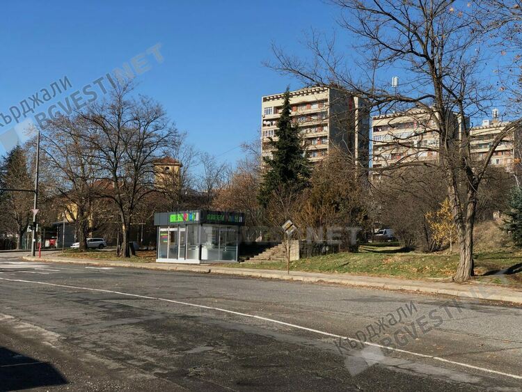Димитър Димитров:Поругават паметта на еврейската общност,живяла в Кърджали!