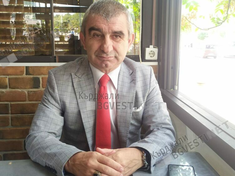 Изселническата организация Бултюрк приветства даването на правото на двойните граждани да бъдат избирани в управлението на Р България