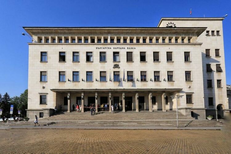 БНБ сваля основния си лихвен процент от 1 януари
