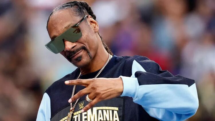Snoop Dogg ще бъде специален кореспондент на NBC по време на Олимпийските игри в Париж това лято