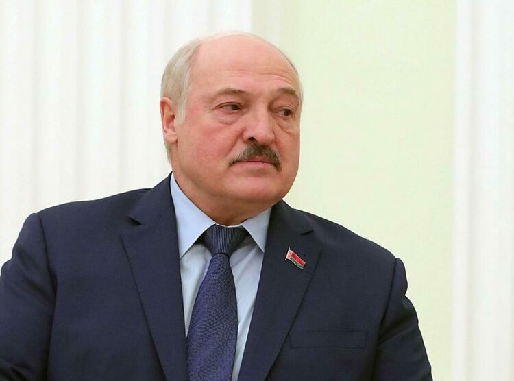 Лукашенко си даде вечен имунитет