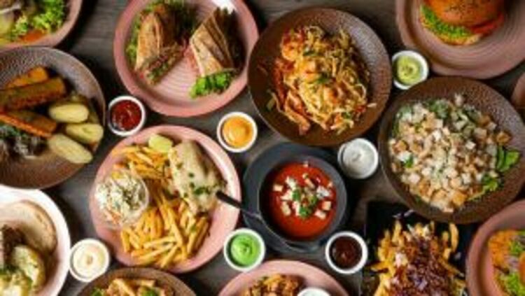 Soul Food кухня - радост за сетивата, здравословно и с аромат на дома