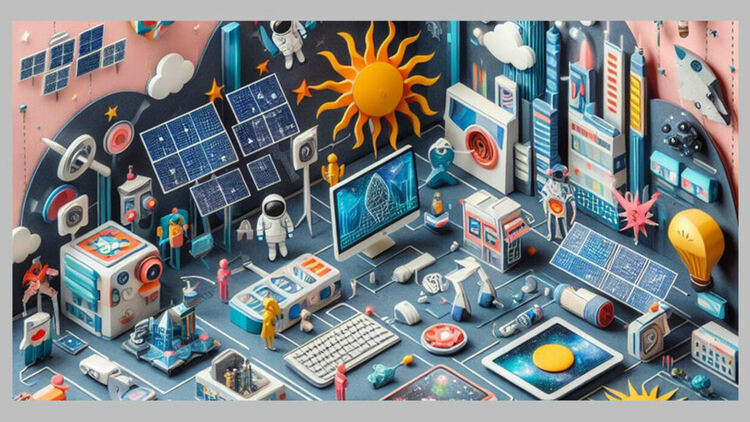 Десетте най-обещаващи технологии за 2024 г. според MIT Technology Review