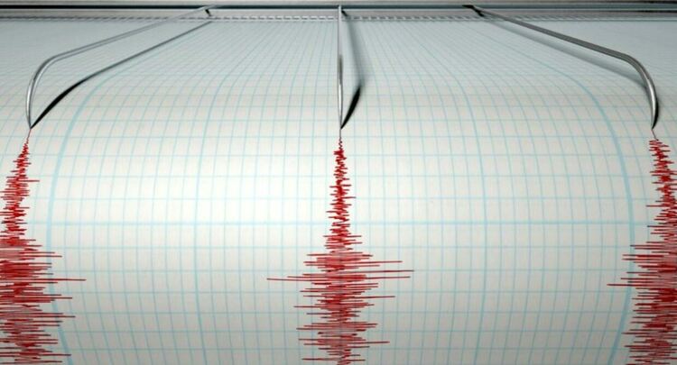 Земетресение от 4,8 по Рихтер край гръцкия полуостров Пелопонес