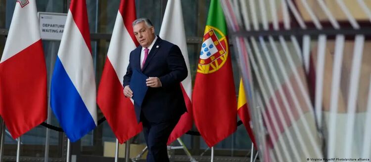 ЕП: Унгария подкопава основните ценности на ЕС