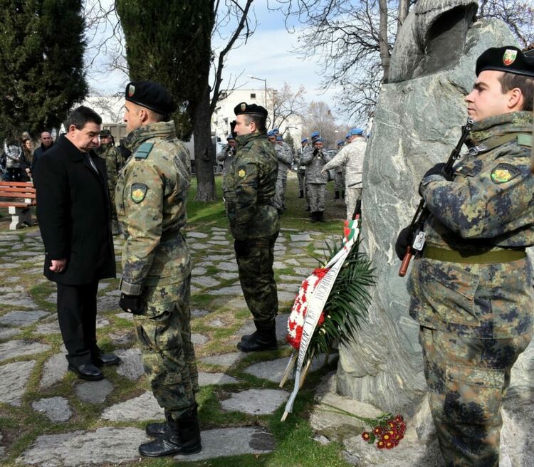 Асеновград отпразнува 146 години свобода 