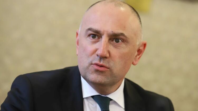 Каримански поиска европейски и международен одит на данните на НСИ нарастването на  БВП