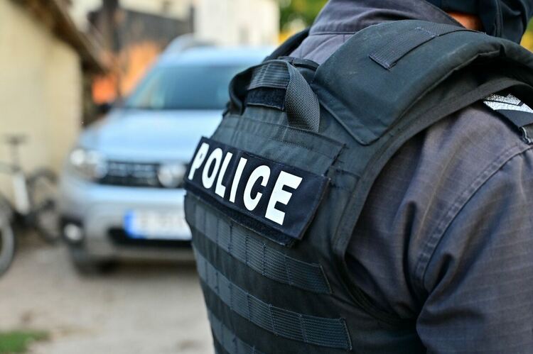 Спокойна е обстановката в Хасковска област при полицейските проверки за бомбени заплахи