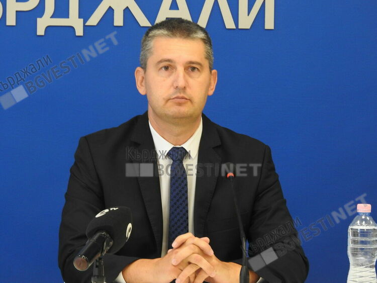 Георги Георгиев: Със законопроекта ни за личната помощ ще поправим несправедливостта, че хора с увреждания остават без асистенти
