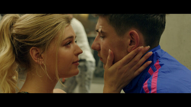  "Златно момче" - нов сръбски сериал по истински случай в HBO Max 