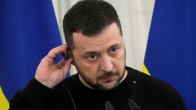 Зеленски предупреди за риск от трета световна война