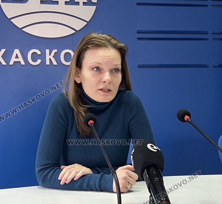 Д-р Веселина Узунова представя нови факти от историята на Хасково през спомените на полицейския служител Здравко Шейтанов