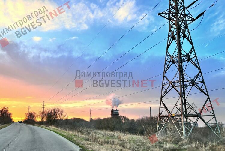 Предупреждават за временни прекъсвания на ел. захранването в с. Странско