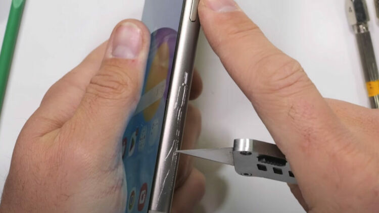 Колко здрав е Samsung Galaxy S24 Ultra