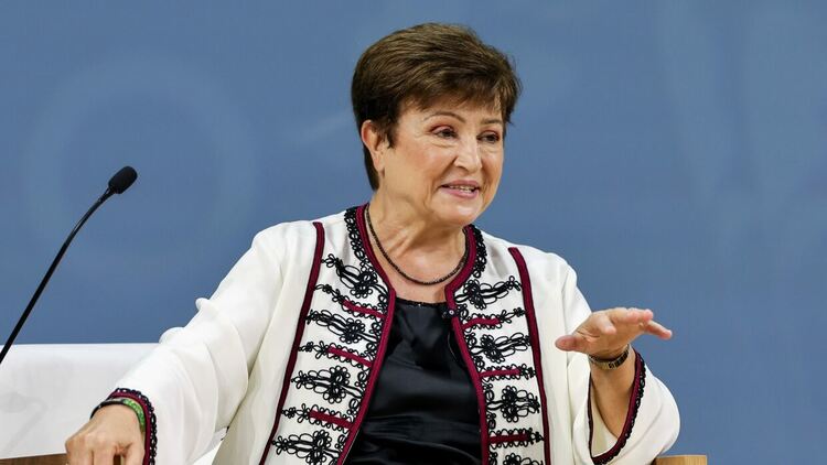 Кристалина Георгиева: Европейските правителства може да съжаляват, ако подкрепят фермерите