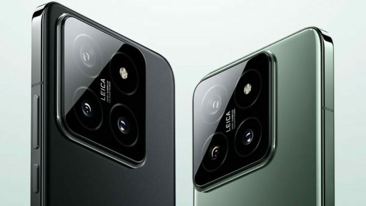 Ето кога излиза Xiaomi 14