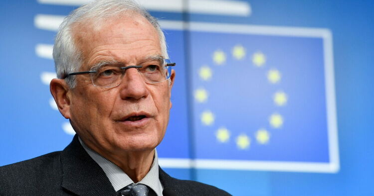 Борел: НАТО не може да зависи от настроението на президента на САЩ