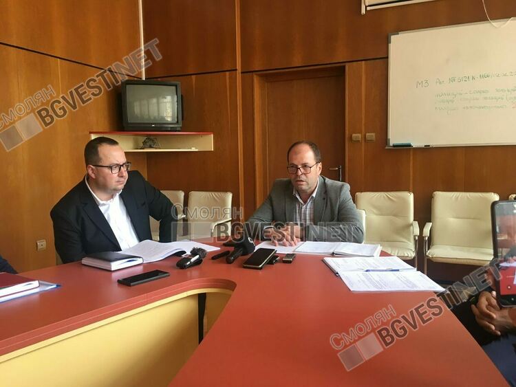 От понеделник в Смолянско тръгва полицейска акция за неправилно пресичащи пешеходци