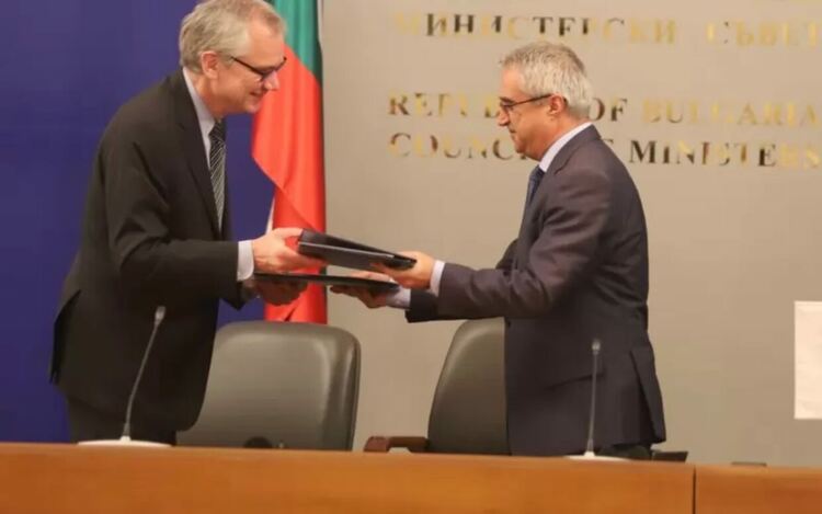 Цената на новите ядрени блокове „снове“ от 15 до 50 млрд. евро