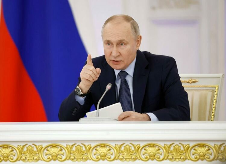 Русия ще конфискува имущество за публични обиди и дискредитиране на армията
