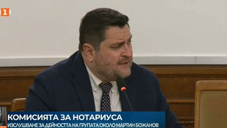 Гръцкият бизнесмен Каламарис с директни обвинения към Зартова и нейн бивш заместник