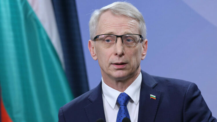 Николай Денков:България остава солидарна с Украйна в битката й за справедлив мир