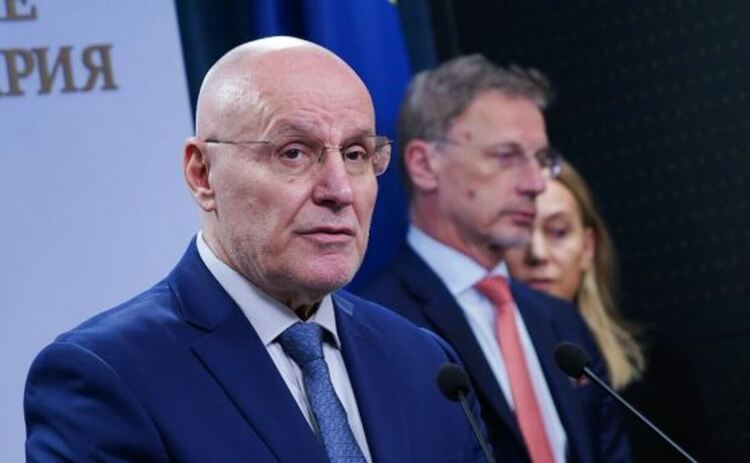 Димитър Радев: Цената на забавянето за еврозоната е висока