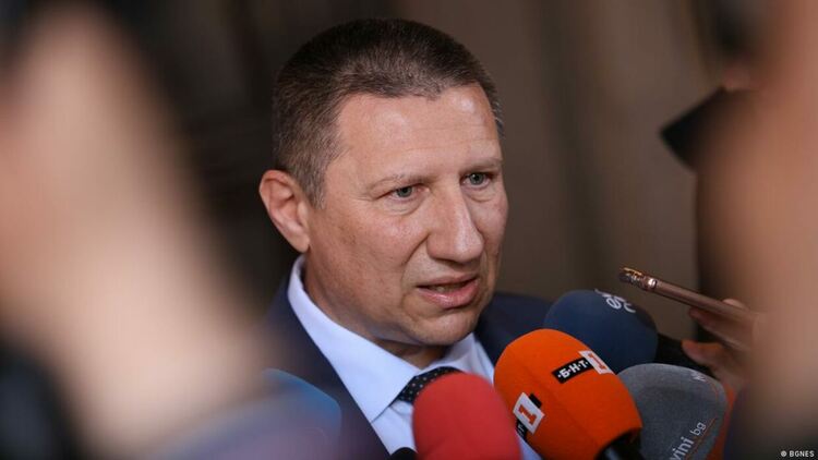 Защо мафията в България няма да се уплаши