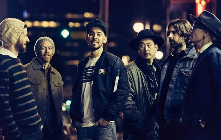 Linkin Park споделиха неиздавания трак „Friendly Fire“