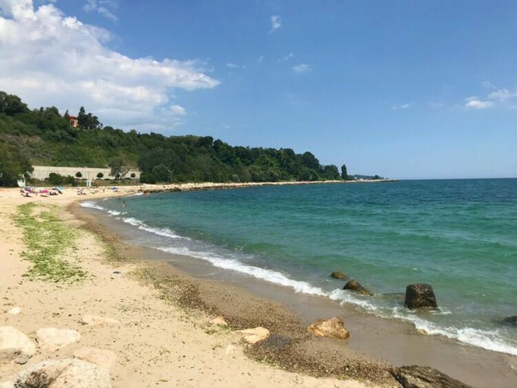 Наемите на плажове минават през явни търгове