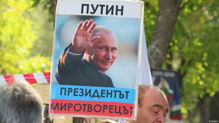 Имперската арогантност на Русия към България. Нови примери:
