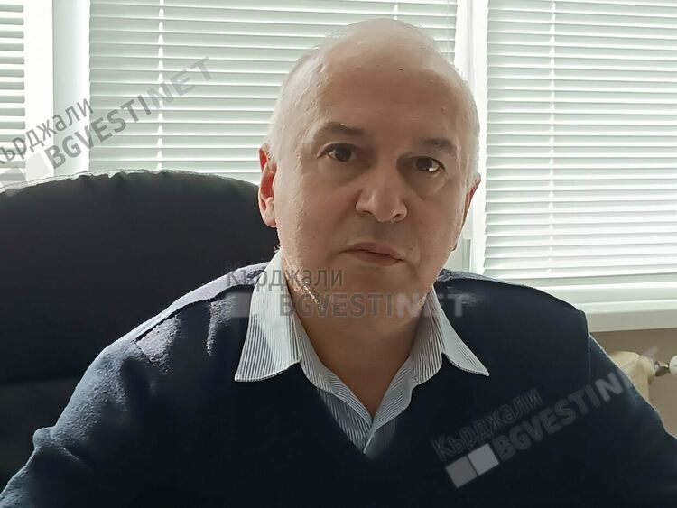 Районният прокурор на гр. Кърджали Стоян Моневски: Намаляват делата за измами, има лек ръст на досъдебните производства за кражби през 2023 г. 