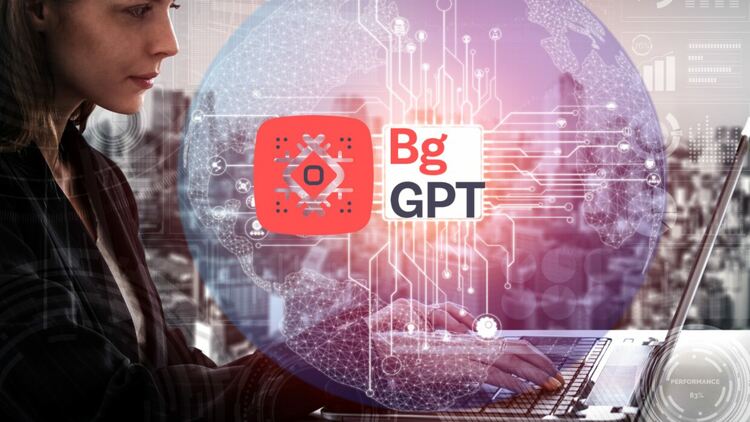 Как BgGPT ще бъде от полза на хората, бизнеса и науката