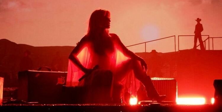 Kylie Minogue се превърна в „Глобална икона“